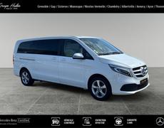 Mercedes Classe V Chambéry