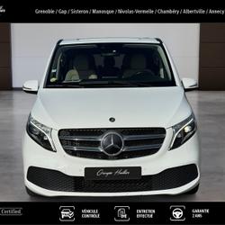 Mercedes Classe V 250 d 4MATIC AVANTGARDE Extra long occasion - Chamb&eacute;ry - photo 2/29