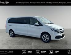 Mercedes Classe V Chambéry