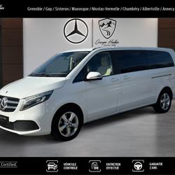 Mercedes Classe V 250 d 4MATIC AVANTGARDE Extra long occasion - Chamb&eacute;ry - photo 3/29