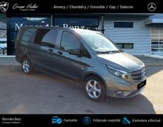 Mercedes Vito Chambéry