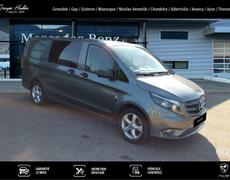 Mercedes Vito Chambéry