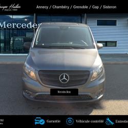 Mercedes Vito 119 CDI Mixto Long - 31 400HT Chamb&eacute;ry