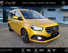 Mercedes Classe T Chambéry
