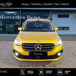 Mercedes Classe T 180 d Progressive Line - BVA 7 rapports 29 917 Chamb&eacute;ry
