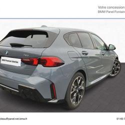 BMW Serie 1 120A 170ch M Sport DKG7 Sens