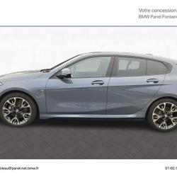 BMW Serie 1 120A 170ch M Sport DKG7 Sens