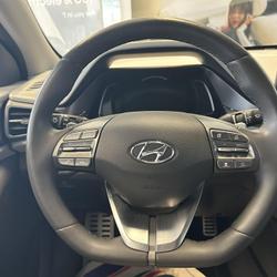Hyundai Ioniq Ioniq Hybrid 141 ch Executive Saintes