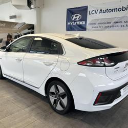Hyundai Ioniq Ioniq Hybrid 141 ch Executive Saintes
