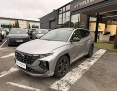 Hyundai Tucson Champniers