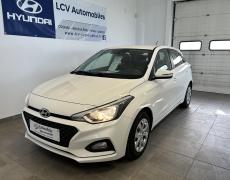 Hyundai i20 Saintes