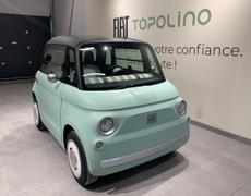Autres Fiat Rouen