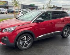Peugeot 3008 Châteaubernard