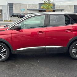 Peugeot 3008 3008 1.2 Puretech 130ch S&S BVM6 Allure Business Ch&acirc;teaubernard