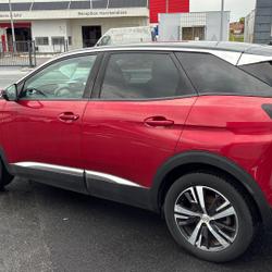 Peugeot 3008 3008 1.2 Puretech 130ch S&S BVM6 Allure Business Ch&acirc;teaubernard