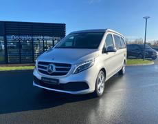 Mercedes Marco Polo Rives-du-Loir-en-Anjou