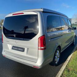 Mercedes Marco Polo 250 d 190ch 9G-Tronic Rives-du-Loir-en-Anjou