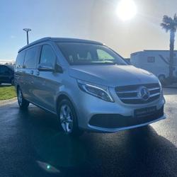 Mercedes Marco Polo 250 d 190ch 9G-Tronic Rives-du-Loir-en-Anjou