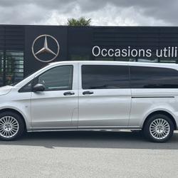 Mercedes Vito 114 CDI Mixto Extra long Select Rives-du-Loir-en-Anjou