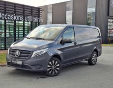 Mercedes Vito Rives-du-Loir-en-Anjou