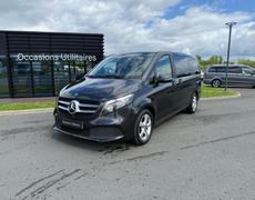 Mercedes Classe V Rives-du-Loir-en-Anjou