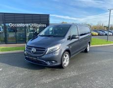 Mercedes Vito Rives-du-Loir-en-Anjou