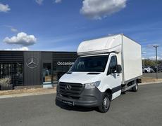 Mercedes Sprinter Rives-du-Loir-en-Anjou