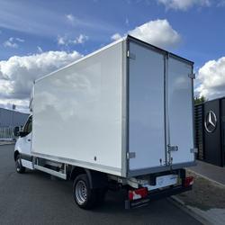 Mercedes Sprinter VS30 514 Ch&acirc;ssis cab 43 3,5t Propul. Rives-du-Loir-en-Anjou