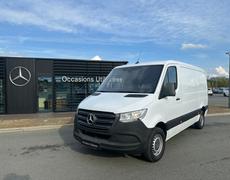 Mercedes Sprinter Rives-du-Loir-en-Anjou