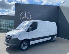 Mercedes Sprinter Rives-du-Loir-en-Anjou
