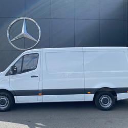 Mercedes Sprinter 311 CDI Fourgon Standard FG 37 3,5t Rives-du-Loir-en-Anjou