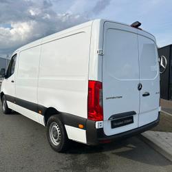 Mercedes Sprinter 311 CDI Fourgon Standard FG 37 3,5t occasion - Rives-du-Loir-en-Anjou - photo 3/17