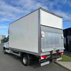 Mercedes Sprinter 514 CDI Chassis long CAISSE HAYON occasion - Rives-du-Loir-en-Anjou - photo 2/8