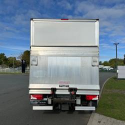 Mercedes Sprinter 514 CDI Chassis long CAISSE HAYON occasion - Rives-du-Loir-en-Anjou - photo 3/8