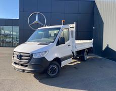 Mercedes Sprinter Rives-du-Loir-en-Anjou