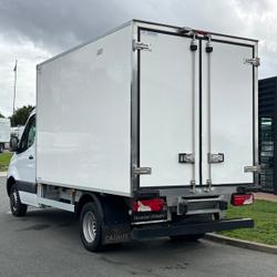 Mercedes Sprinter 516 CDI 37CC Caisse Frigorifique FRCX Rives-du-Loir-en-Anjou