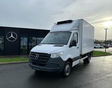Mercedes Sprinter Rives-du-Loir-en-Anjou