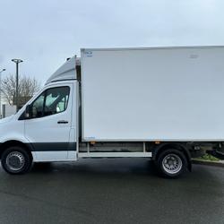 Mercedes Sprinter 516 CDI Standard VS30 Ch&acirc;ssis cab 37 Rives-du-Loir-en-Anjou