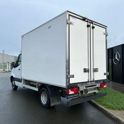 Mercedes Sprinter 516 CDI Standard VS30 Ch&acirc;ssis cab 37 Rives-du-Loir-en-Anjou