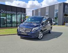Mercedes Vito Rives-du-Loir-en-Anjou