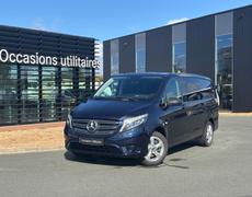 Mercedes Vito Rives-du-Loir-en-Anjou