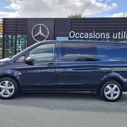 Mercedes Vito 119 CDI Mixto Long Select Rives-du-Loir-en-Anjou