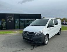 Mercedes Vito Rives-du-Loir-en-Anjou