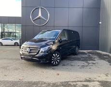 Mercedes Vito Rives-du-Loir-en-Anjou