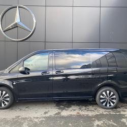 Mercedes Vito 119 CDI Mixto Long fg Select Rives-du-Loir-en-Anjou