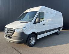 Mercedes Sprinter Rives-du-Loir-en-Anjou