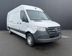 Mercedes Sprinter Rives-du-Loir-en-Anjou