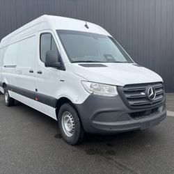 Mercedes Sprinter 420 FG 43 4,0t PRO Rives-du-Loir-en-Anjou