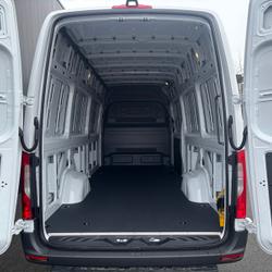 Mercedes Sprinter 420 FG 43 4,0t PRO Rives-du-Loir-en-Anjou