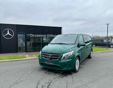 Mercedes Vito Rives-du-Loir-en-Anjou